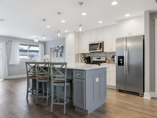 Cape Coral Home 1024099