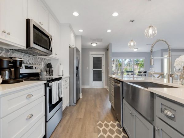 Cape Coral Home 1024099