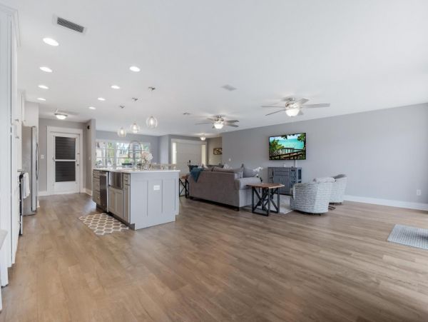 Cape Coral Home 1024099