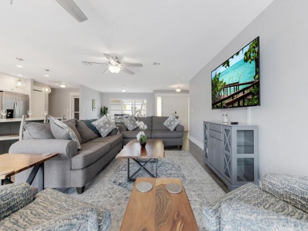 Cape Coral Home 1024099