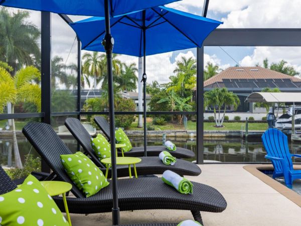 Cape Coral Home 1024099