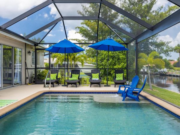 Cape Coral Home 1024099