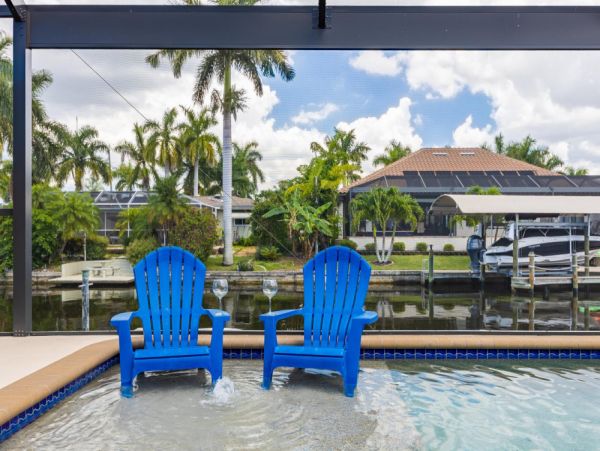 Cape Coral Home 1024099