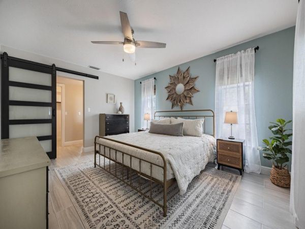 Cape Coral Home 1024100