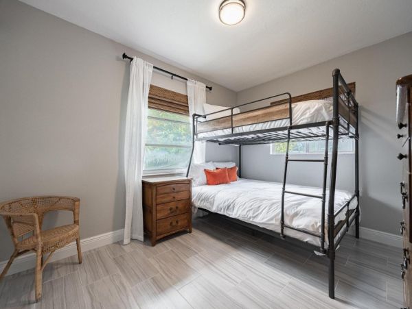 Cape Coral Home 1024100