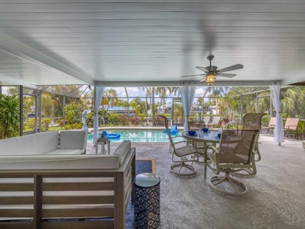 Cape Coral Home 1024100