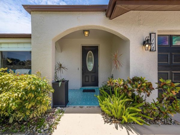 Cape Coral Home 1024100