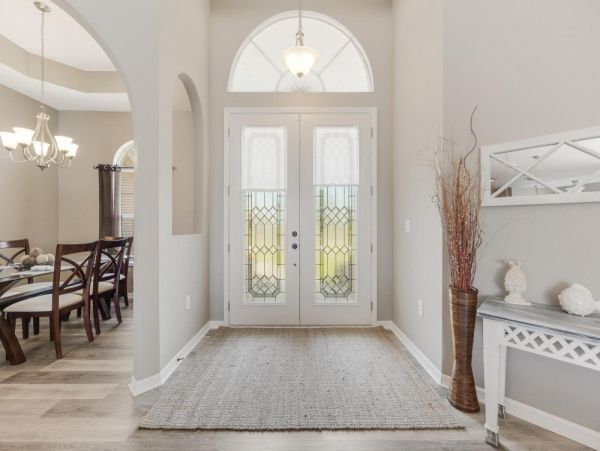 Cape Coral Home 1024101