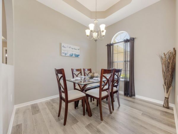 Cape Coral Home 1024101