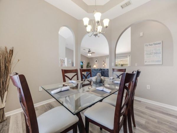 Cape Coral Home 1024101