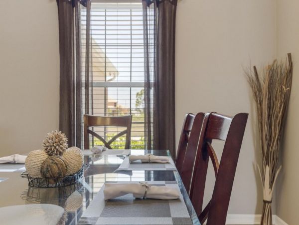 Cape Coral Home 1024101