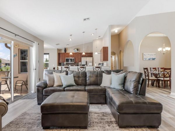 Cape Coral Home 1024101