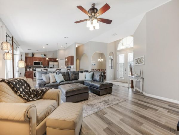 Cape Coral Home 1024101