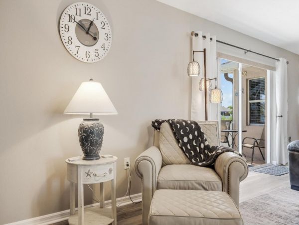 Cape Coral Home 1024101