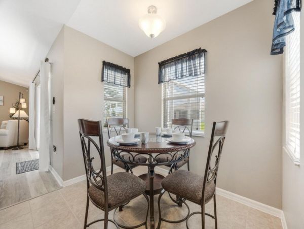 Cape Coral Home 1024101