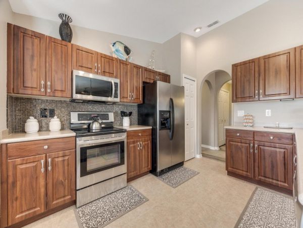Cape Coral Home 1024101