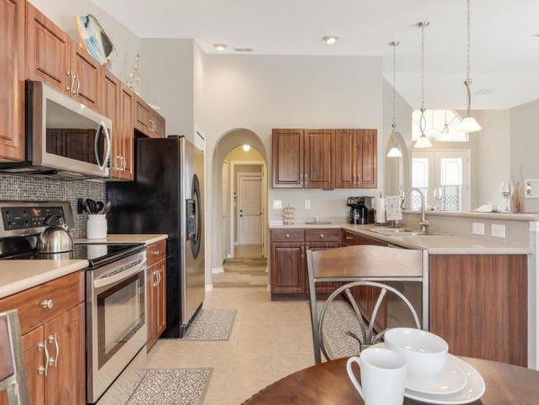Cape Coral Home 1024101