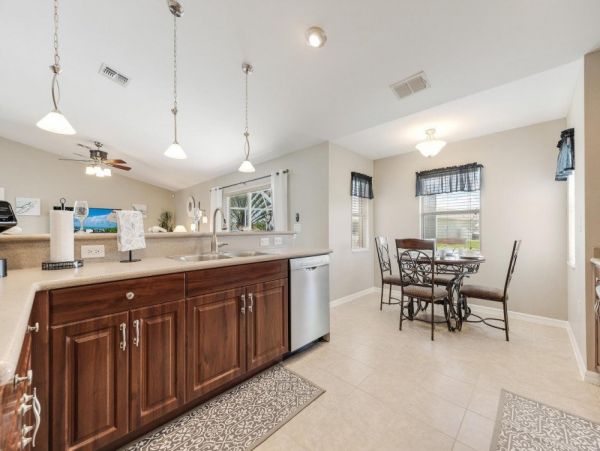 Cape Coral Home 1024101