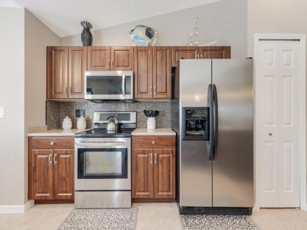 Cape Coral Home 1024101