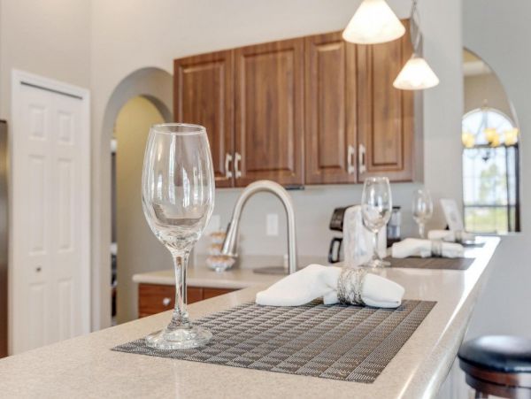 Cape Coral Home 1024101