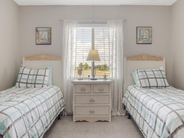 Cape Coral Home 1024101