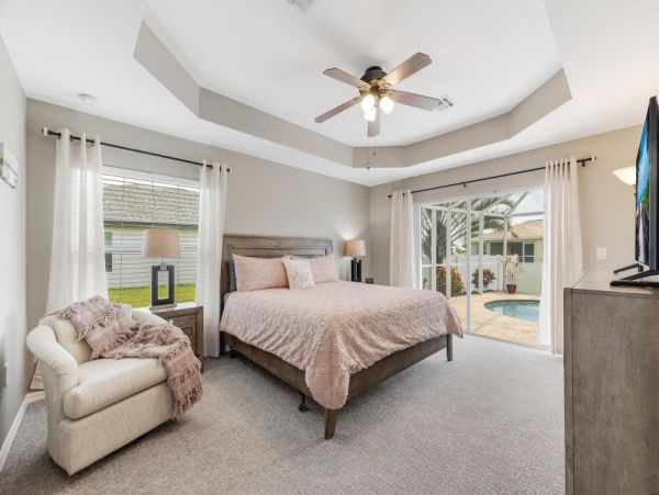 Cape Coral Home 1024101