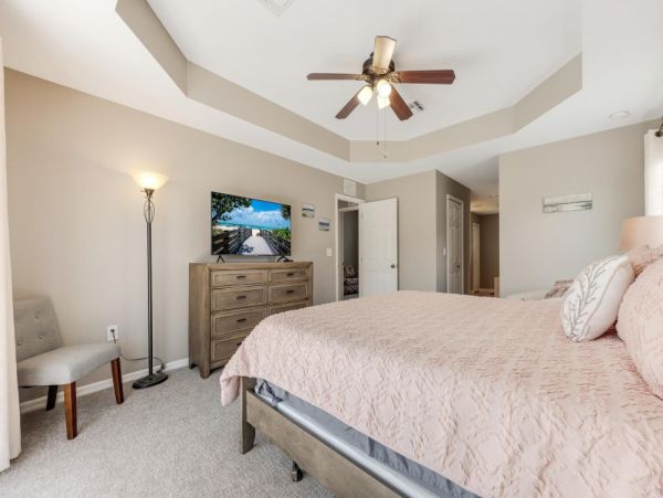 Cape Coral Home 1024101