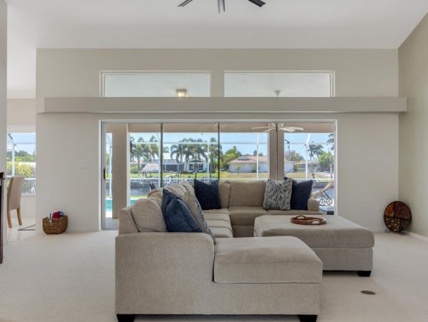 Cape Coral Home 1024102