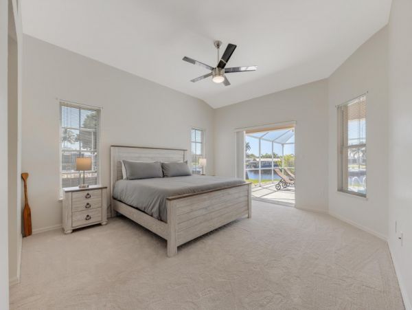 Cape Coral Home 1024102