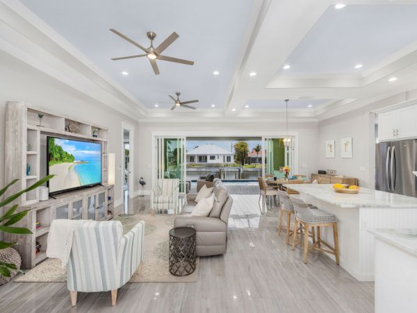 Cape Coral Home 1024103