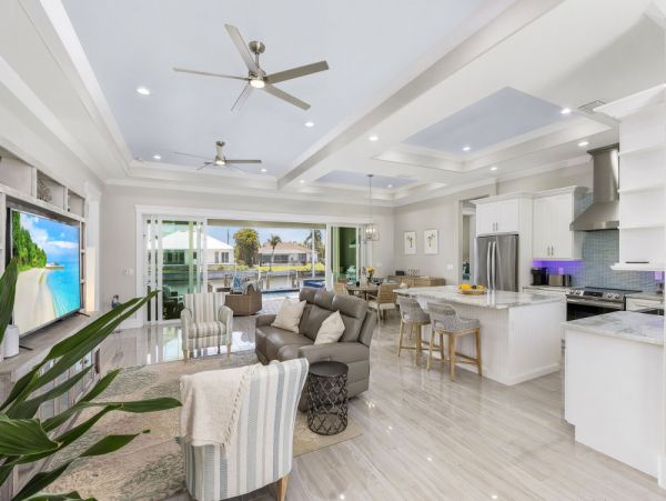 Cape Coral Home 1024103