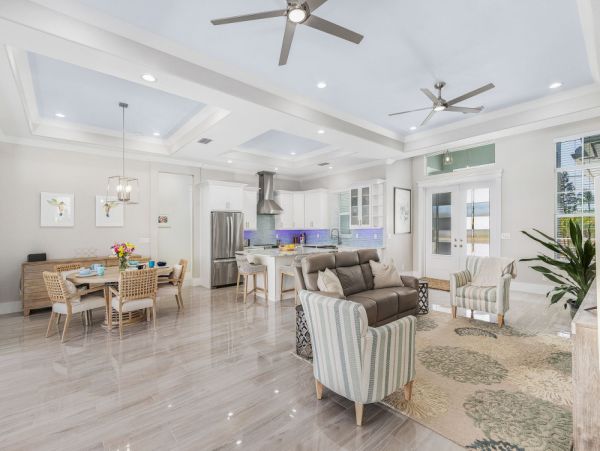 Cape Coral Home 1024103