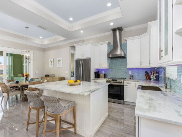 Cape Coral Home 1024103