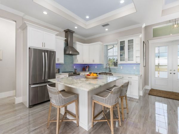 Cape Coral Home 1024103