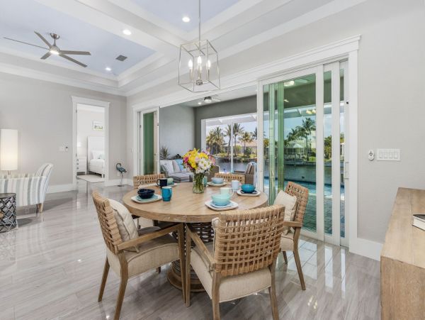 Cape Coral Home 1024103