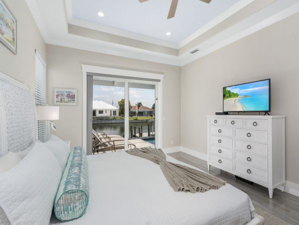 Cape Coral Home 1024103