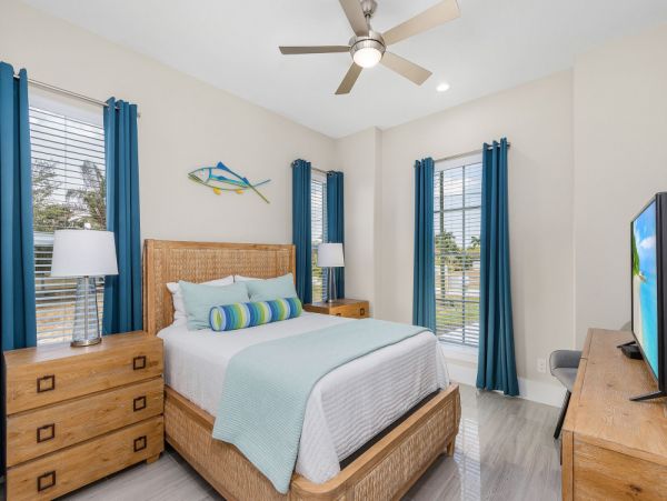 Cape Coral Home 1024103