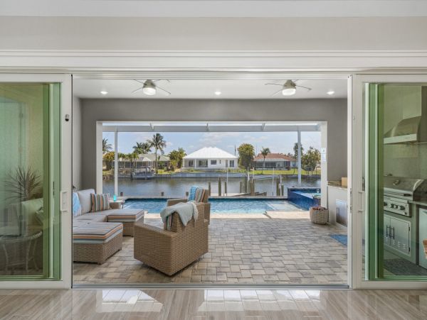 Cape Coral Home 1024103