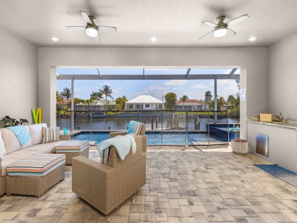Cape Coral Home 1024103