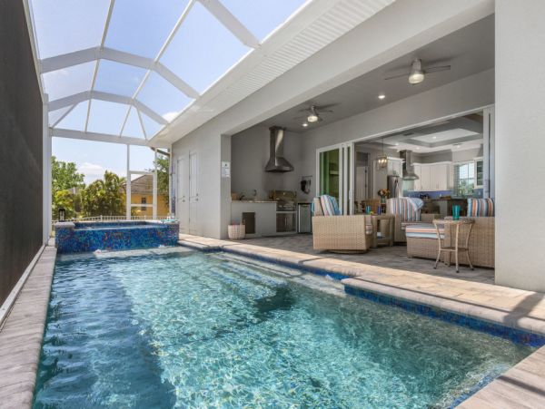 Cape Coral Home 1024103