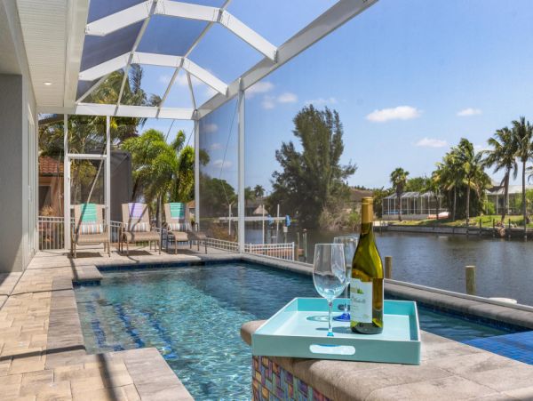 Cape Coral Home 1024103