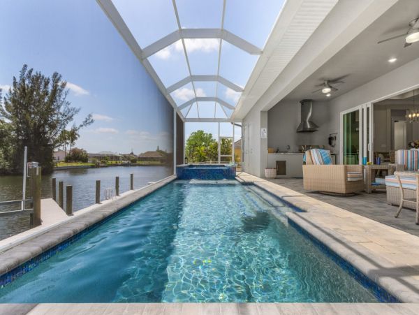 Cape Coral Home 1024103