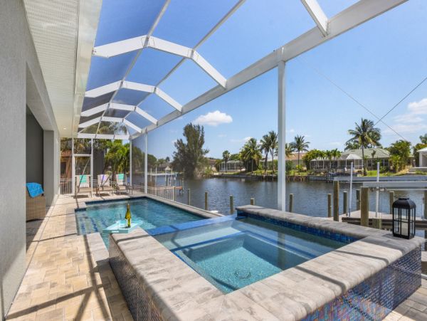Cape Coral Home 1024103
