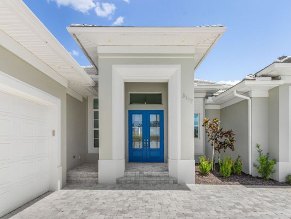 Cape Coral Home 1024103