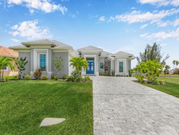 Cape Coral Home 1024103