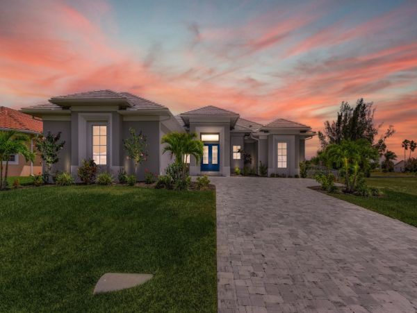 Cape Coral Home 1024103