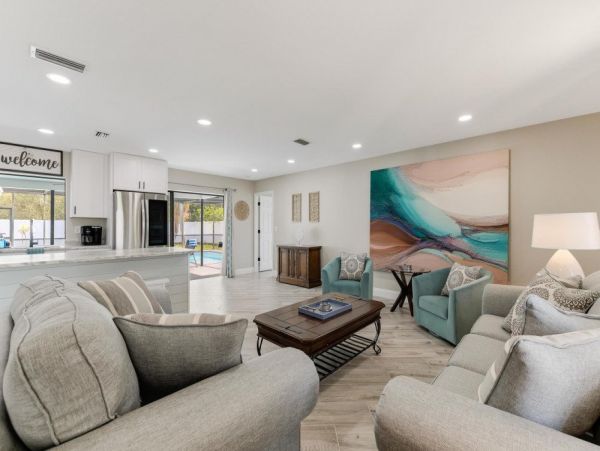 Cape Coral Home 1024104