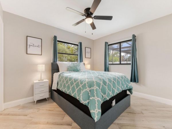 Cape Coral Home 1024104