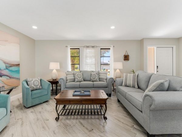 Cape Coral Home 1024104
