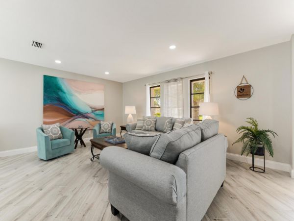 Cape Coral Home 1024104